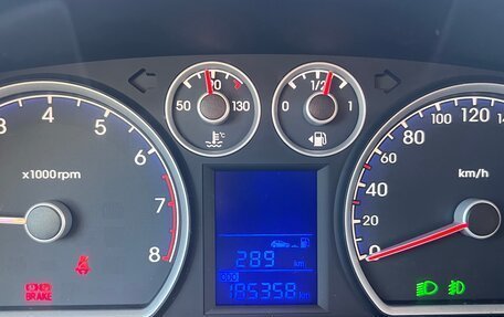 Hyundai i30 I, 2009 год, 640 000 рублей, 9 фотография