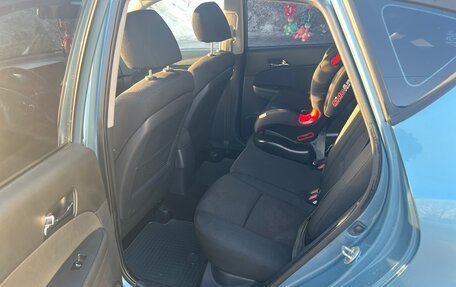 Hyundai i30 I, 2009 год, 640 000 рублей, 14 фотография