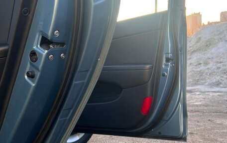 Hyundai i30 I, 2009 год, 640 000 рублей, 12 фотография