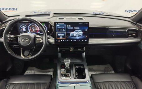 GAC GS8, 2023 год, 3 400 000 рублей, 5 фотография