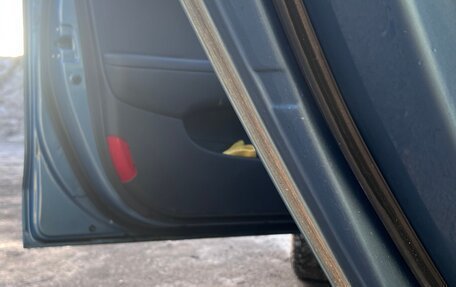 Hyundai i30 I, 2009 год, 640 000 рублей, 11 фотография