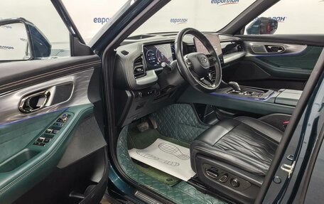 GAC GS8, 2023 год, 3 400 000 рублей, 8 фотография