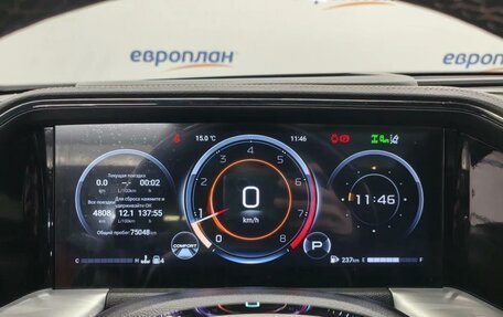 GAC GS8, 2023 год, 3 400 000 рублей, 7 фотография