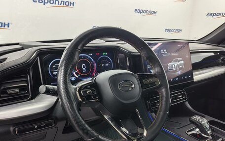 GAC GS8, 2023 год, 3 400 000 рублей, 6 фотография