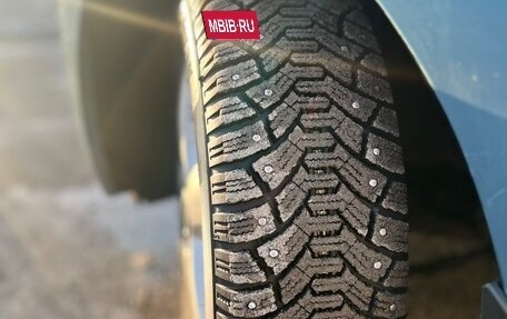 Hyundai i30 I, 2009 год, 640 000 рублей, 15 фотография