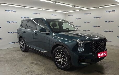 GAC GS8, 2023 год, 3 400 000 рублей, 2 фотография