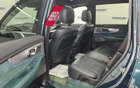 GAC GS8, 2023 год, 3 400 000 рублей, 9 фотография