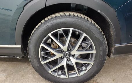 GAC GS8, 2023 год, 3 400 000 рублей, 12 фотография