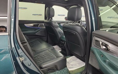 GAC GS8, 2023 год, 3 400 000 рублей, 10 фотография