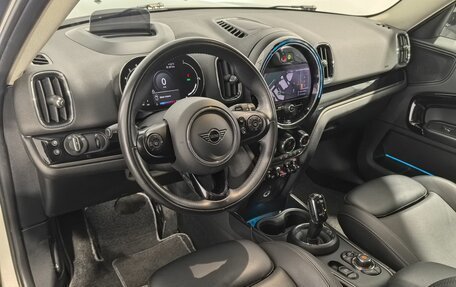 MINI Countryman II (F60), 2021 год, 3 649 000 рублей, 9 фотография