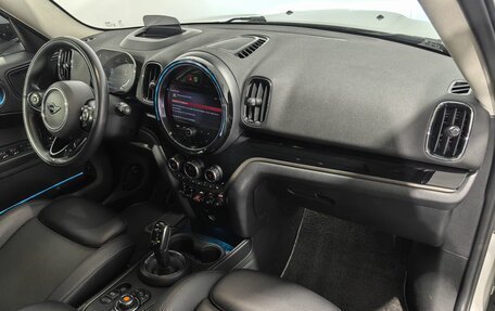 MINI Countryman II (F60), 2021 год, 3 649 000 рублей, 10 фотография