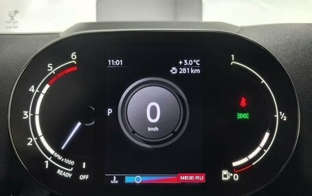 MINI Countryman II (F60), 2021 год, 3 649 000 рублей, 12 фотография