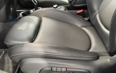 MINI Countryman II (F60), 2021 год, 3 649 000 рублей, 20 фотография