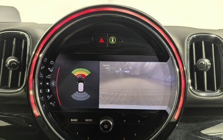 MINI Countryman II (F60), 2021 год, 3 649 000 рублей, 18 фотография