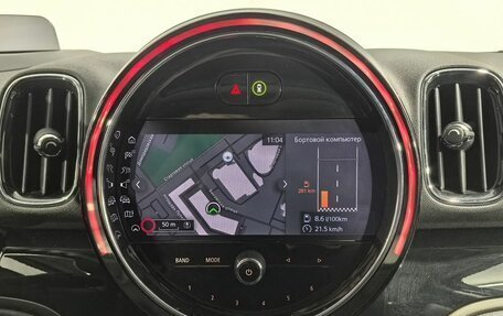 MINI Countryman II (F60), 2021 год, 3 649 000 рублей, 19 фотография