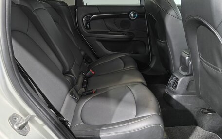 MINI Countryman II (F60), 2021 год, 3 649 000 рублей, 23 фотография