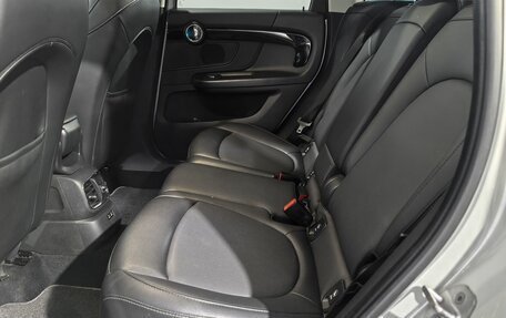 MINI Countryman II (F60), 2021 год, 3 649 000 рублей, 22 фотография