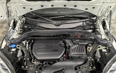 MINI Countryman II (F60), 2021 год, 3 649 000 рублей, 27 фотография