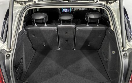 MINI Countryman II (F60), 2021 год, 3 649 000 рублей, 28 фотография