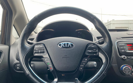 KIA Cerato III, 2018 год, 1 249 000 рублей, 10 фотография