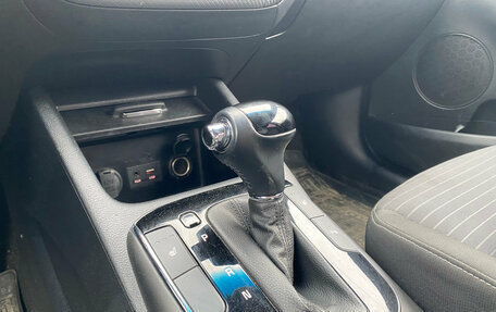 KIA Cerato III, 2018 год, 1 249 000 рублей, 15 фотография