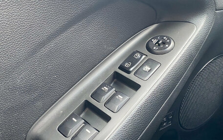 KIA Cerato III, 2018 год, 1 249 000 рублей, 16 фотография