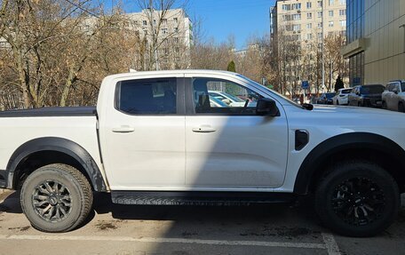 Ford Ranger, 2025 год, 2 600 000 рублей, 3 фотография