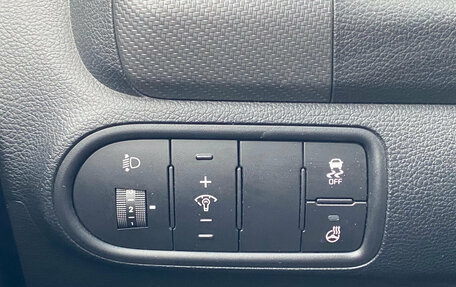 KIA Cerato III, 2018 год, 1 249 000 рублей, 17 фотография