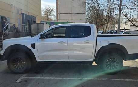 Ford Ranger, 2025 год, 2 600 000 рублей, 9 фотография