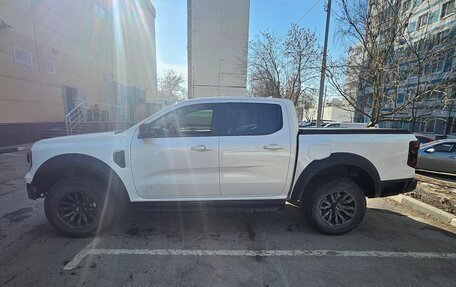 Ford Ranger, 2025 год, 2 600 000 рублей, 11 фотография