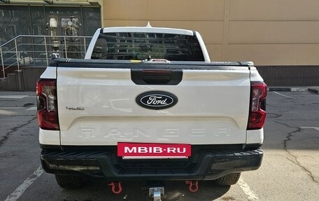 Ford Ranger, 2025 год, 2 600 000 рублей, 7 фотография