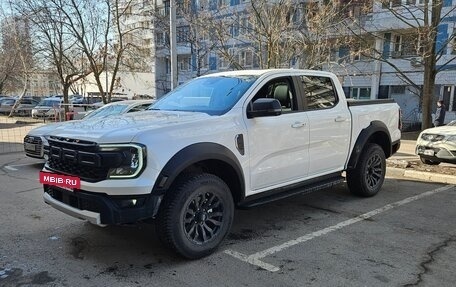Ford Ranger, 2025 год, 2 600 000 рублей, 8 фотография