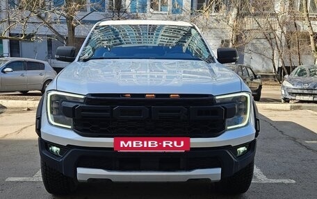 Ford Ranger, 2025 год, 2 600 000 рублей, 2 фотография