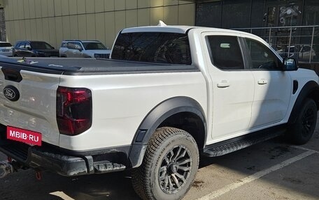 Ford Ranger, 2025 год, 2 600 000 рублей, 4 фотография