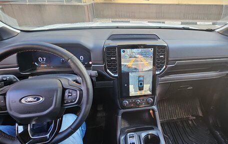 Ford Ranger, 2025 год, 2 600 000 рублей, 14 фотография