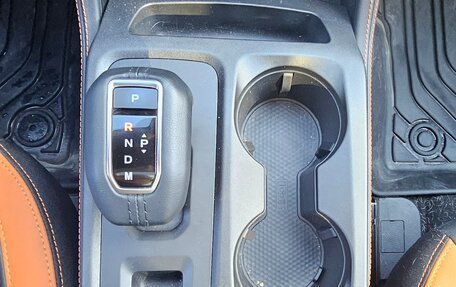 Ford Ranger, 2025 год, 2 600 000 рублей, 15 фотография