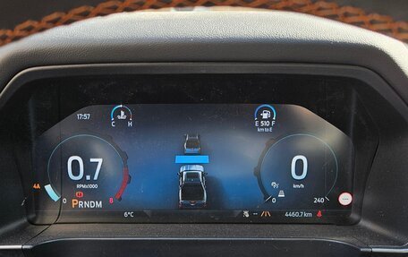 Ford Ranger, 2025 год, 2 600 000 рублей, 17 фотография