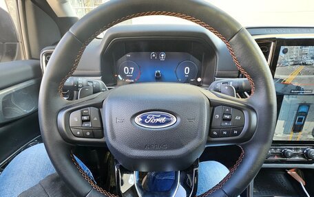 Ford Ranger, 2025 год, 2 600 000 рублей, 16 фотография