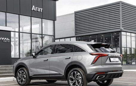 Haval F7, 2026 год, 2 899 000 рублей, 5 фотография