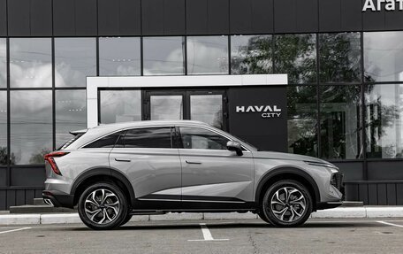 Haval F7, 2026 год, 2 899 000 рублей, 21 фотография