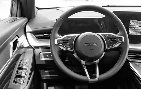 Haval F7, 2026 год, 2 899 000 рублей, 25 фотография