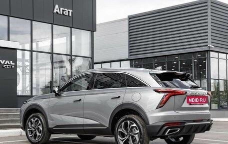 Haval F7, 2026 год, 2 899 000 рублей, 34 фотография