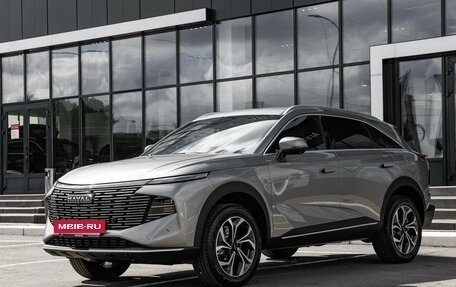 Haval F7, 2026 год, 2 899 000 рублей, 39 фотография