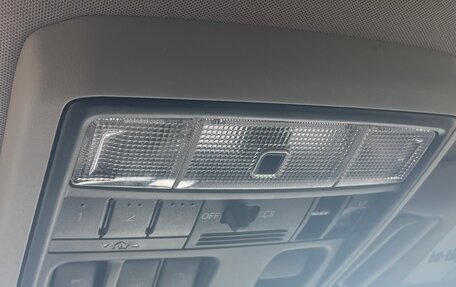 Toyota 4Runner V, 2017 год, 4 900 000 рублей, 5 фотография