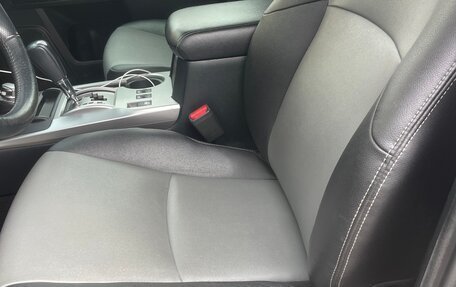 Toyota 4Runner V, 2017 год, 4 900 000 рублей, 6 фотография