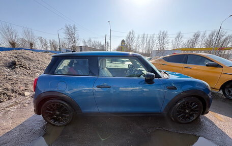 MINI Hatch, 2021 год, 2 500 000 рублей, 2 фотография