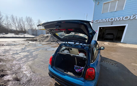 MINI Hatch, 2021 год, 2 500 000 рублей, 4 фотография