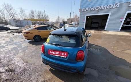 MINI Hatch, 2021 год, 2 500 000 рублей, 3 фотография