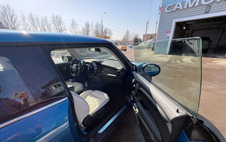 MINI Hatch, 2021 год, 2 500 000 рублей, 5 фотография