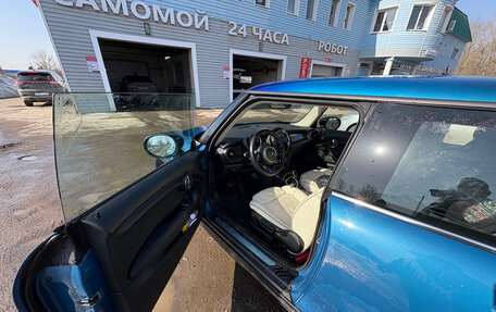 MINI Hatch, 2021 год, 2 500 000 рублей, 6 фотография